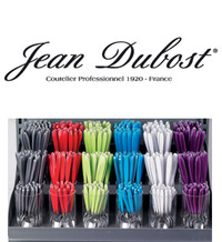 Jean Dubost exporte son 100% made in France sur le salon International Home + Housewares Show à Chicago