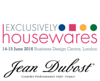 Jean Dubost  : partner of your conviviality focus!