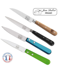 Jean Dubost : A chaque couteau son usage !