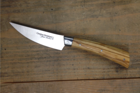 Jean Dubost : A chaque couteau son usage !
