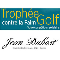 Du golf pour la bonne cause !