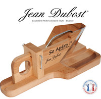The real sausage  guillotine So Apéro® Jean Dubost