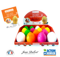 Jean Dubost Microegg®, gets an update!