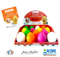 Le Microegg® Jean Dubost se refait une beauté !