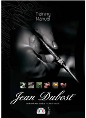 Jean Dubost novelties !
