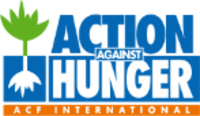 Jean Dubost renews his partnership with Action Against Hunger