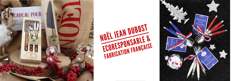 Noel avec Jean Dubost