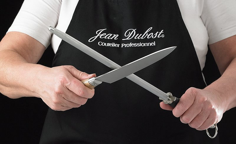 savoir entretenir son couteau