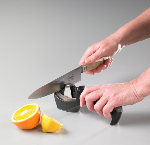 How to take care of your knife