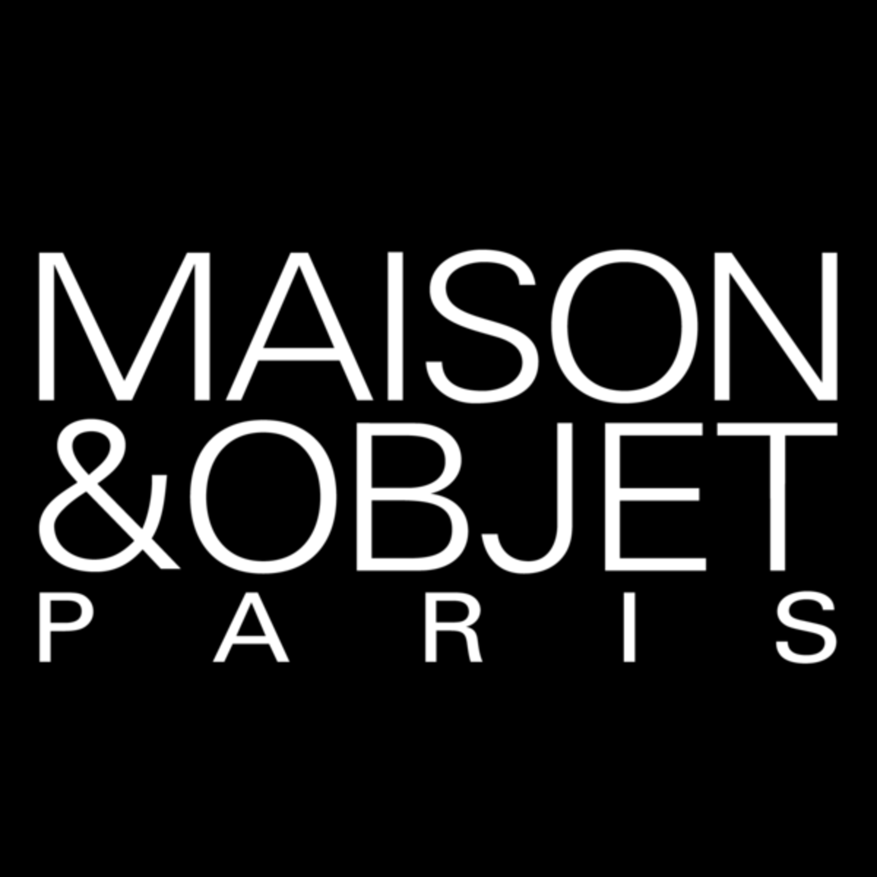 PARIS - Maison & Objet - 18 au 22 Janvier 2019