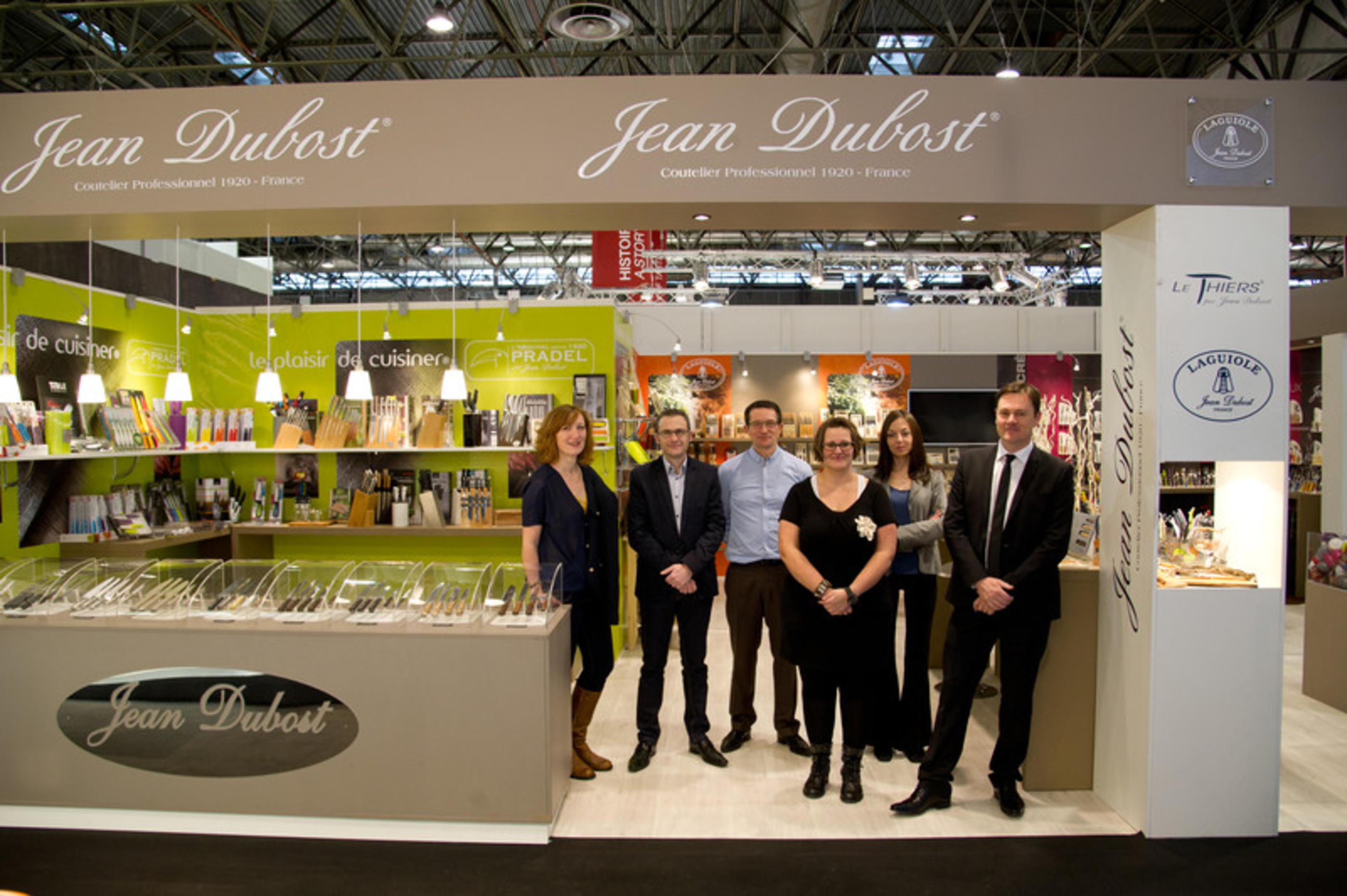 Salon Maison et Objet - Paris Nord Villepinte, France - du 5 au 9 septembre 2014