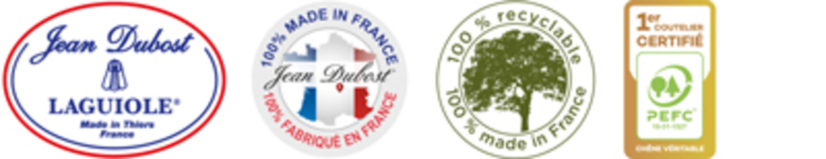 logo Jean Dubost JDL-CF-AER-PEFC-400x77px