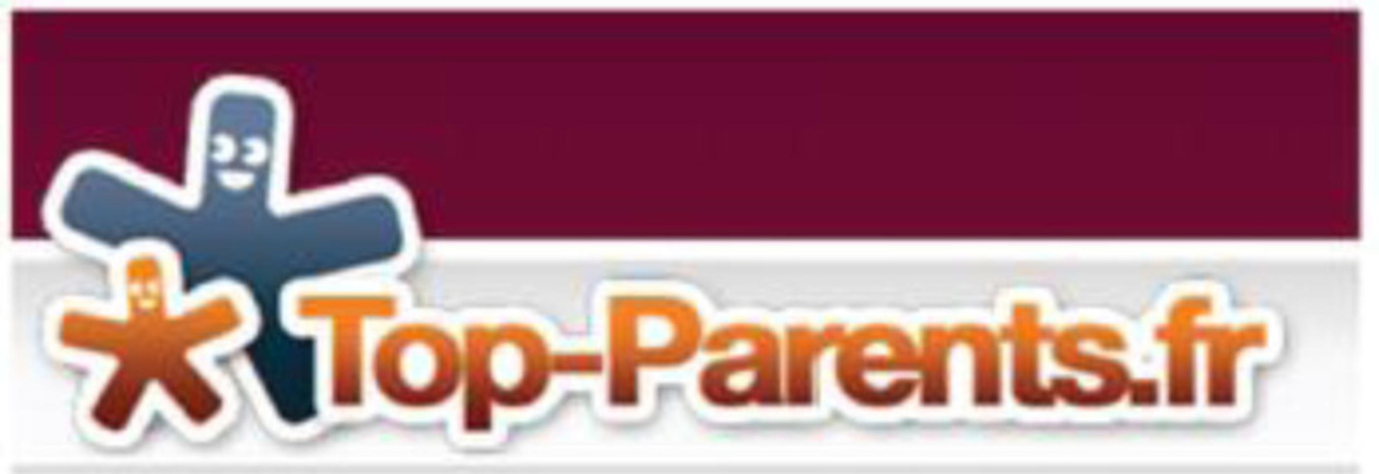 La sélection Top parents.fr Mars 2014