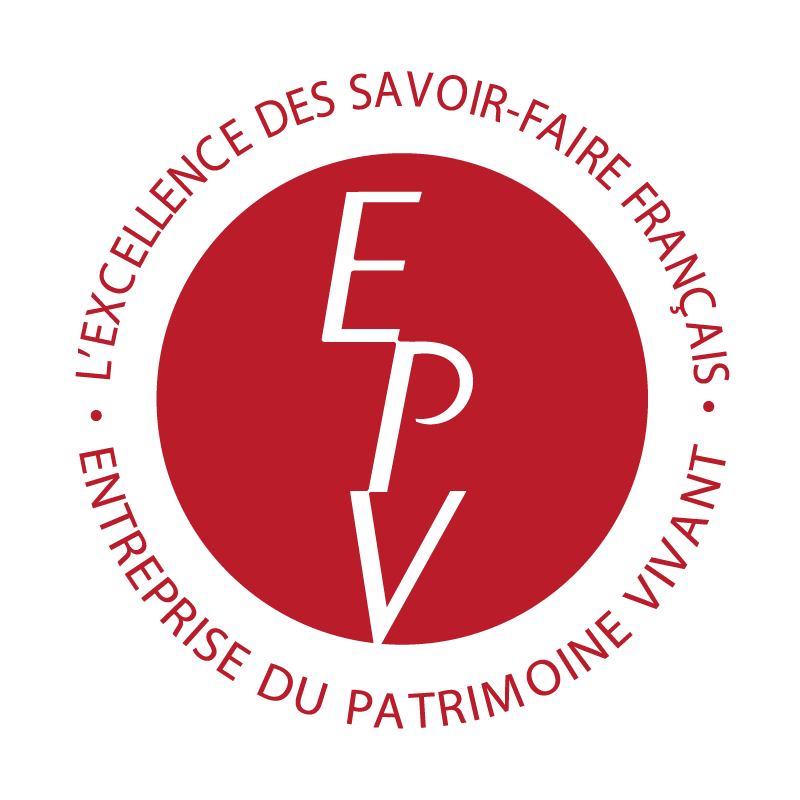 EPV - L'excellence des savoir-faire Français - Entreprise du Patrimoine vivant