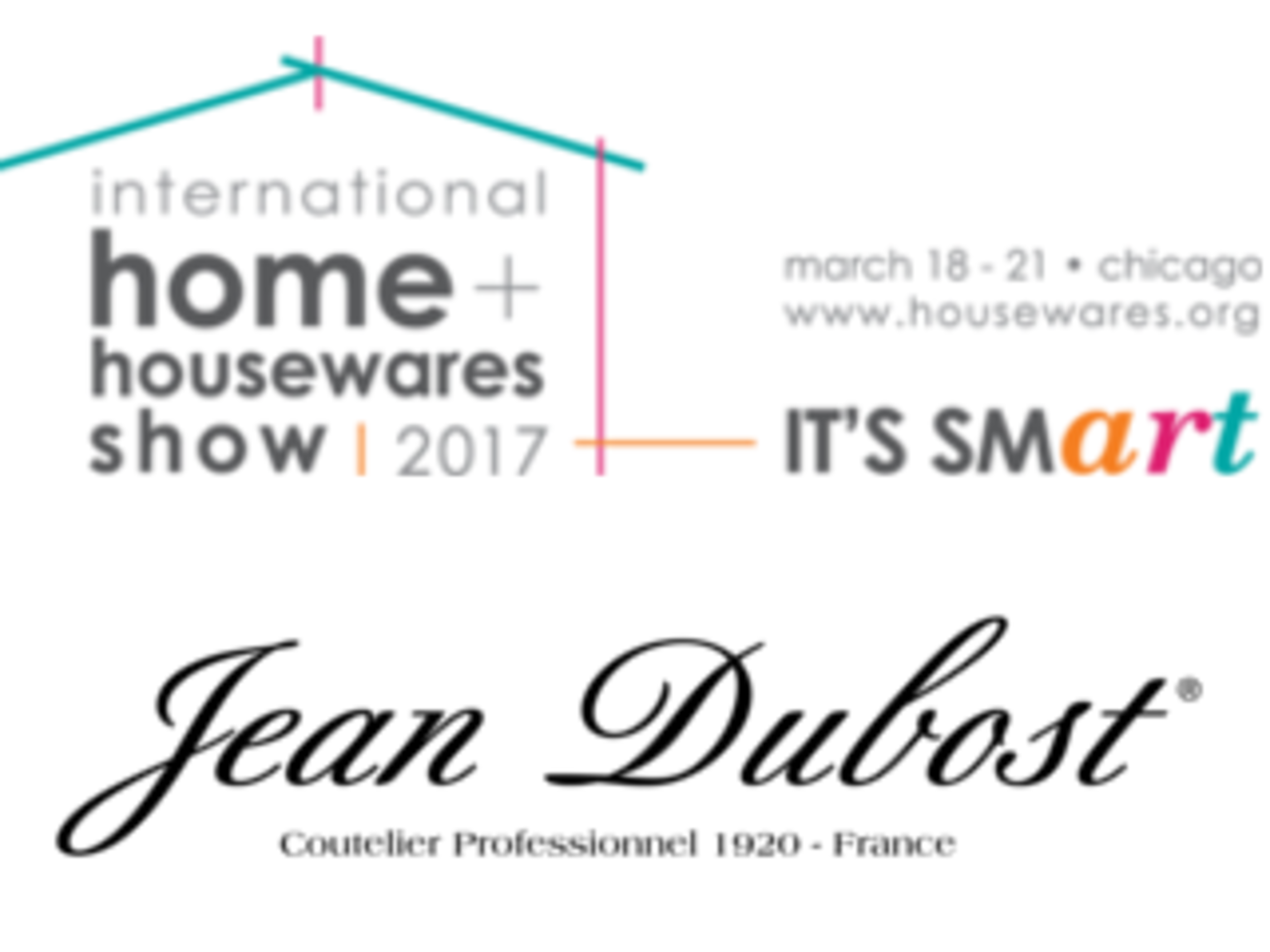 Jean Dubost expose son savoir-faire à Chicago #IHHS2017 !