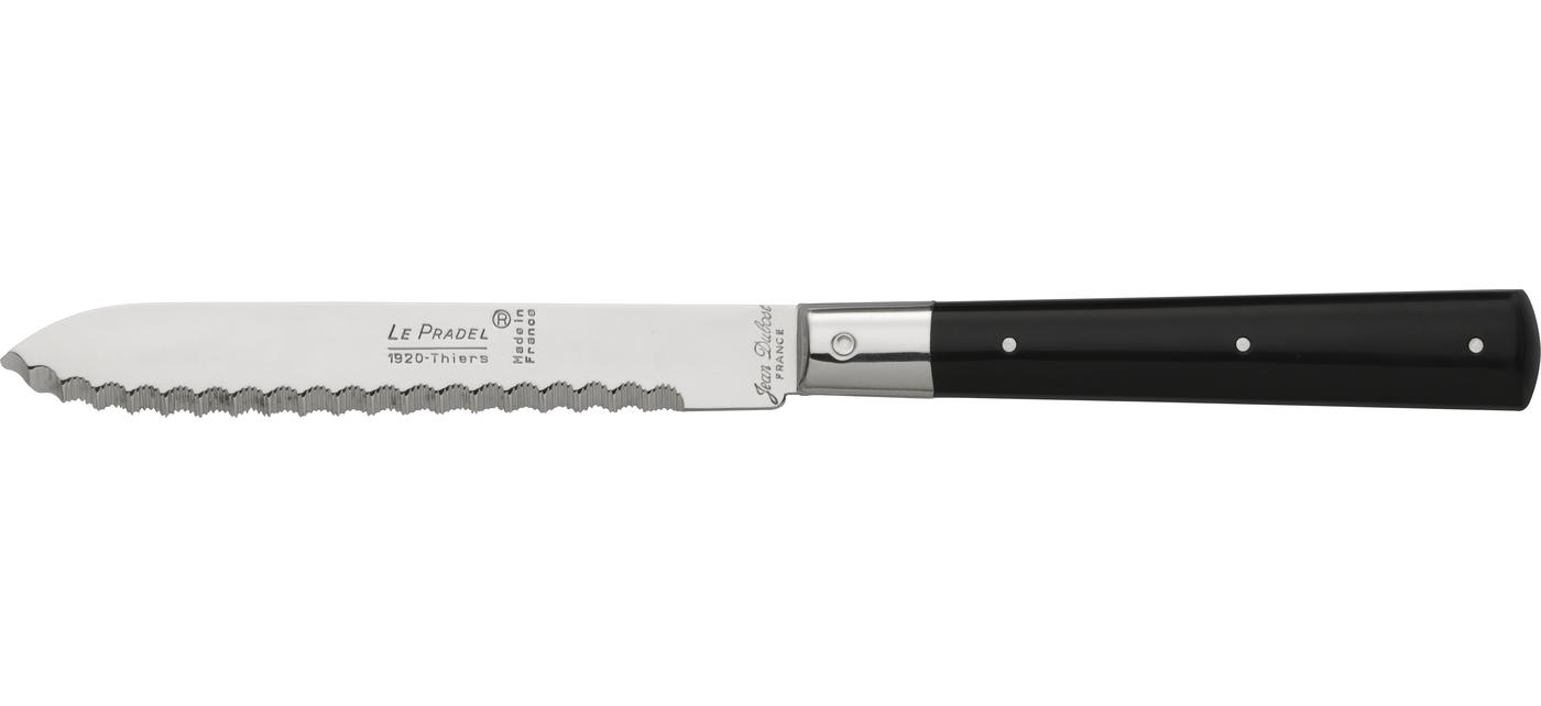 Jean Dubost Pradel 1920 Santoku Knife