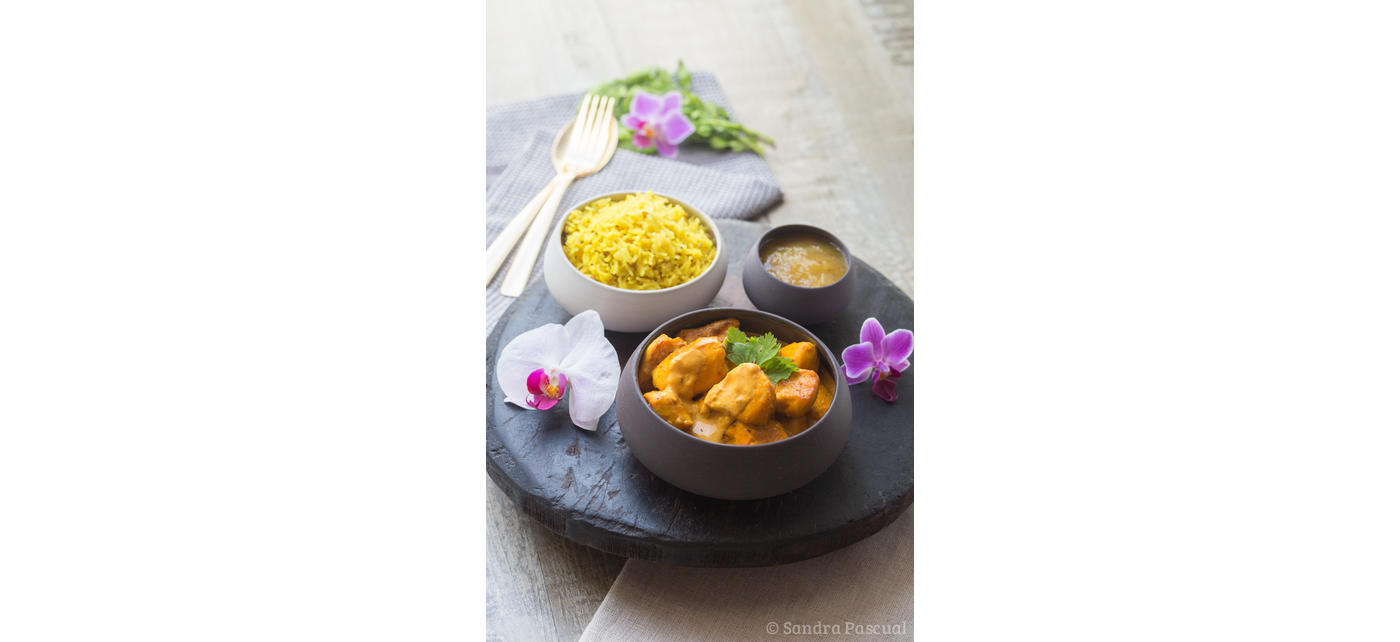 Couverts_Jean_Dubost_Jet_dores_NJ010000X40002_Parampara-Poulet-Shahi-Korma