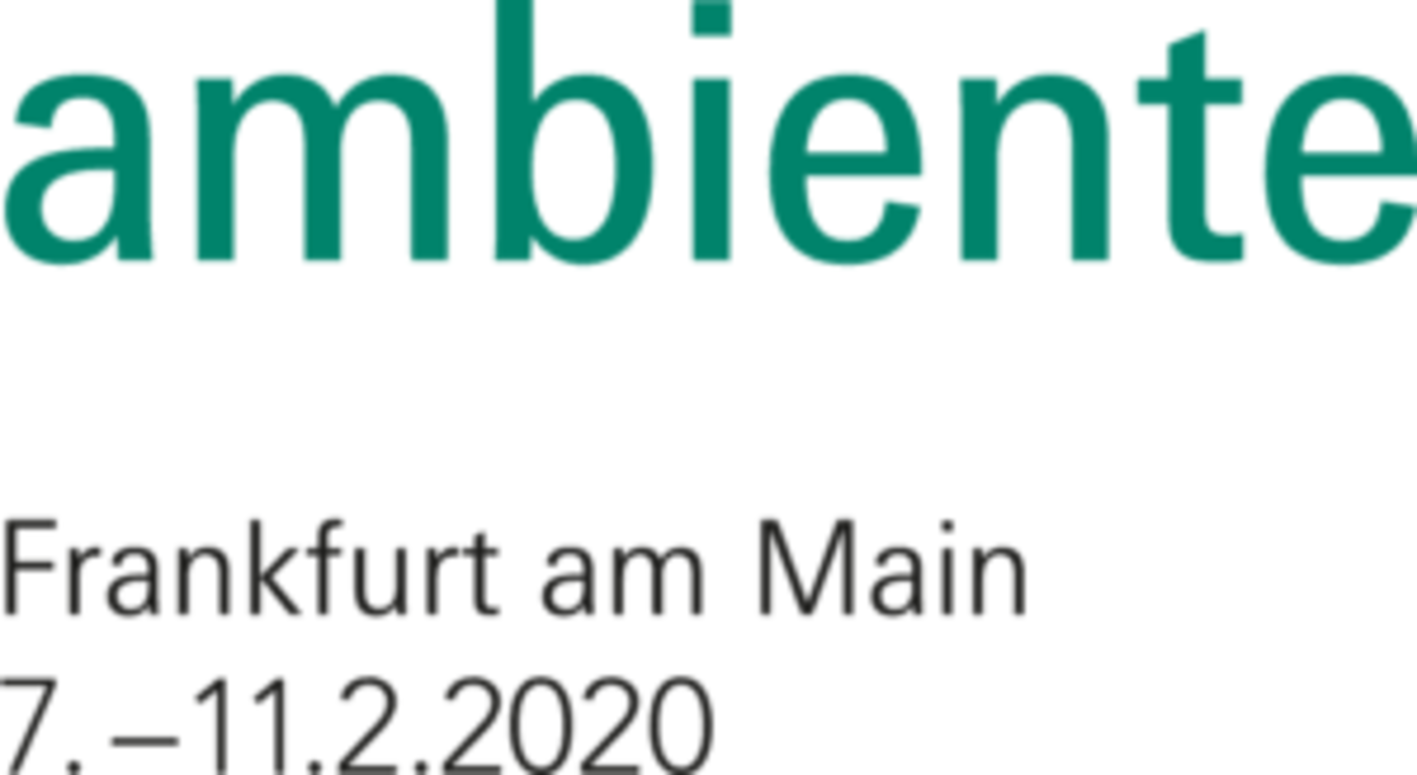 Frankfurt_Ambiente_2020_Jean_Dubost Frankfurt_Ambiente_2020_Jean_Dubost