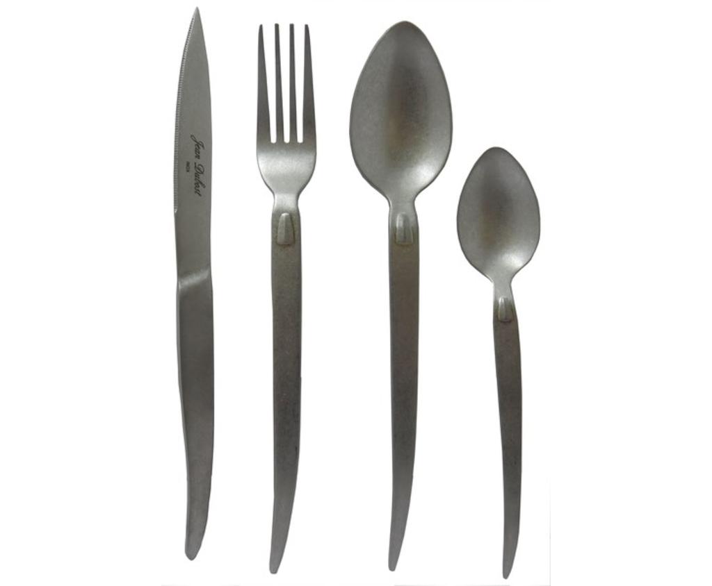 Jean Dubost Pradel 1920 flatware