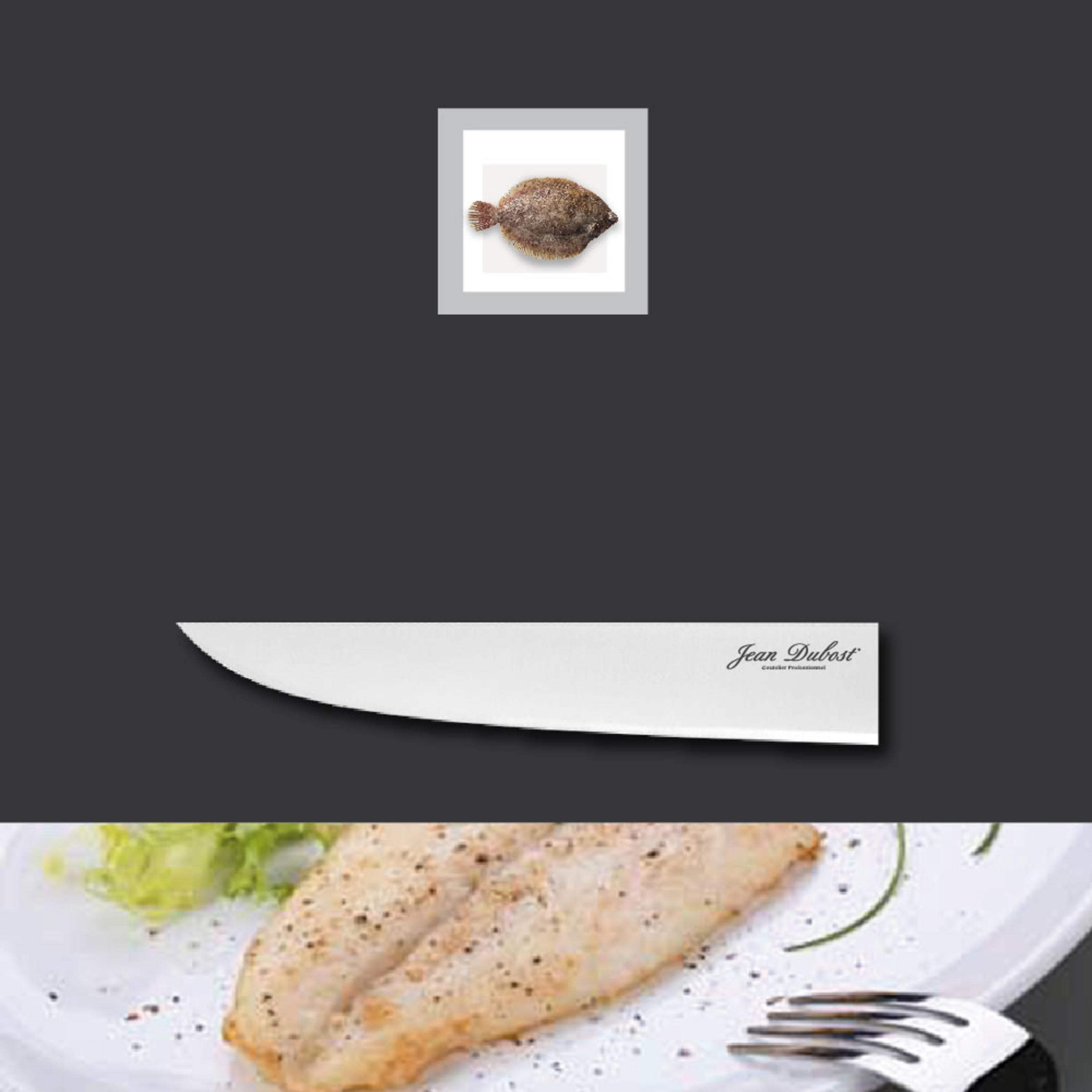 How to use a fish knife deals