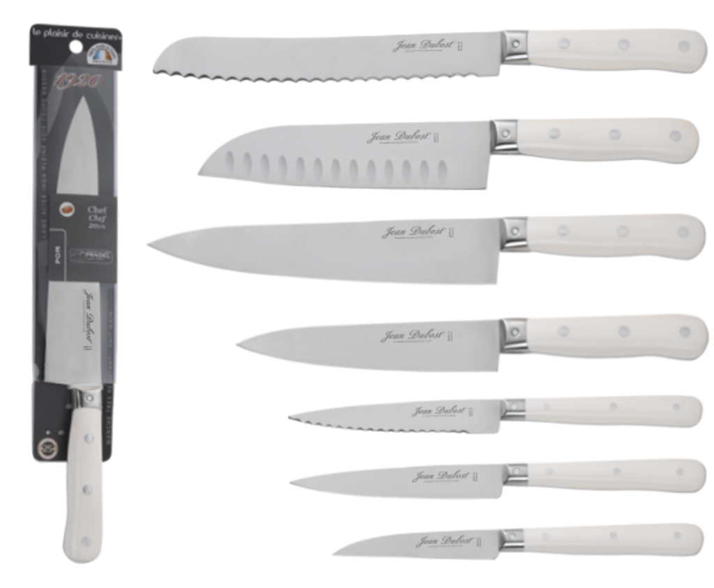 Kitchen Knives