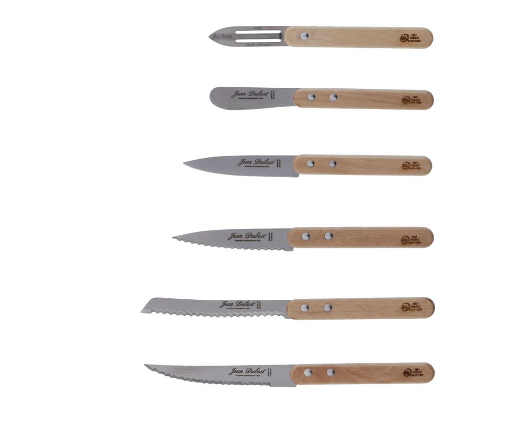 Cuisinart® Professional Series™ 6-pc. Knife Set