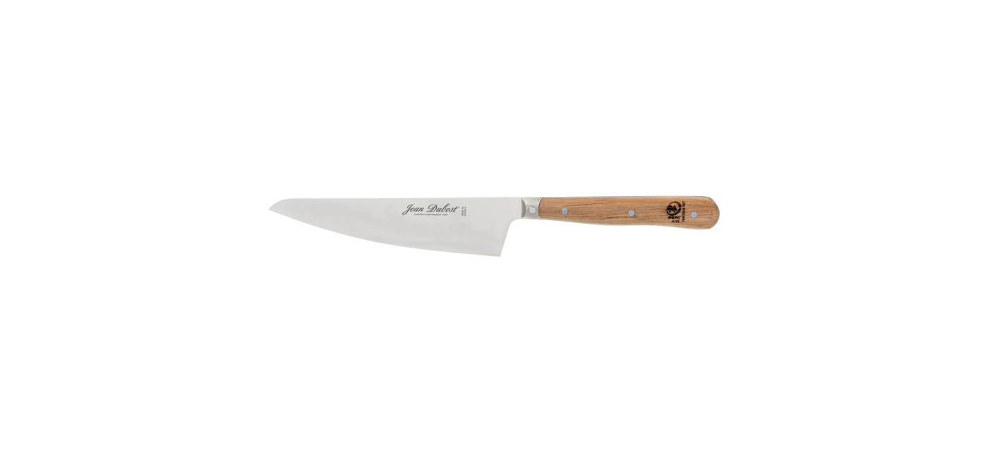 Jean Dubost Pradel 1920 Multi-Purpose Knife, Wood