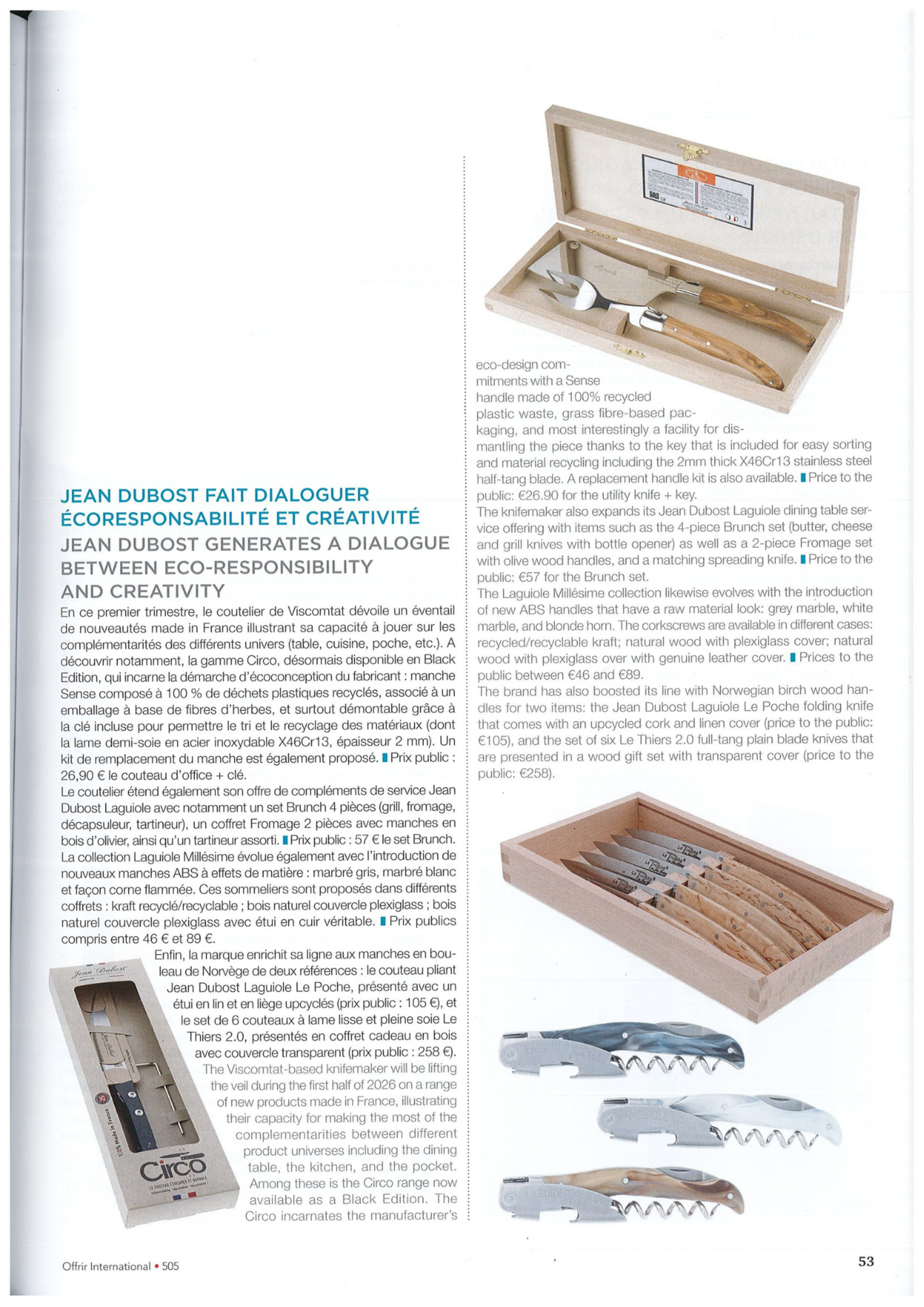 Jean_Dubost_Offrir_International_Fev_2026