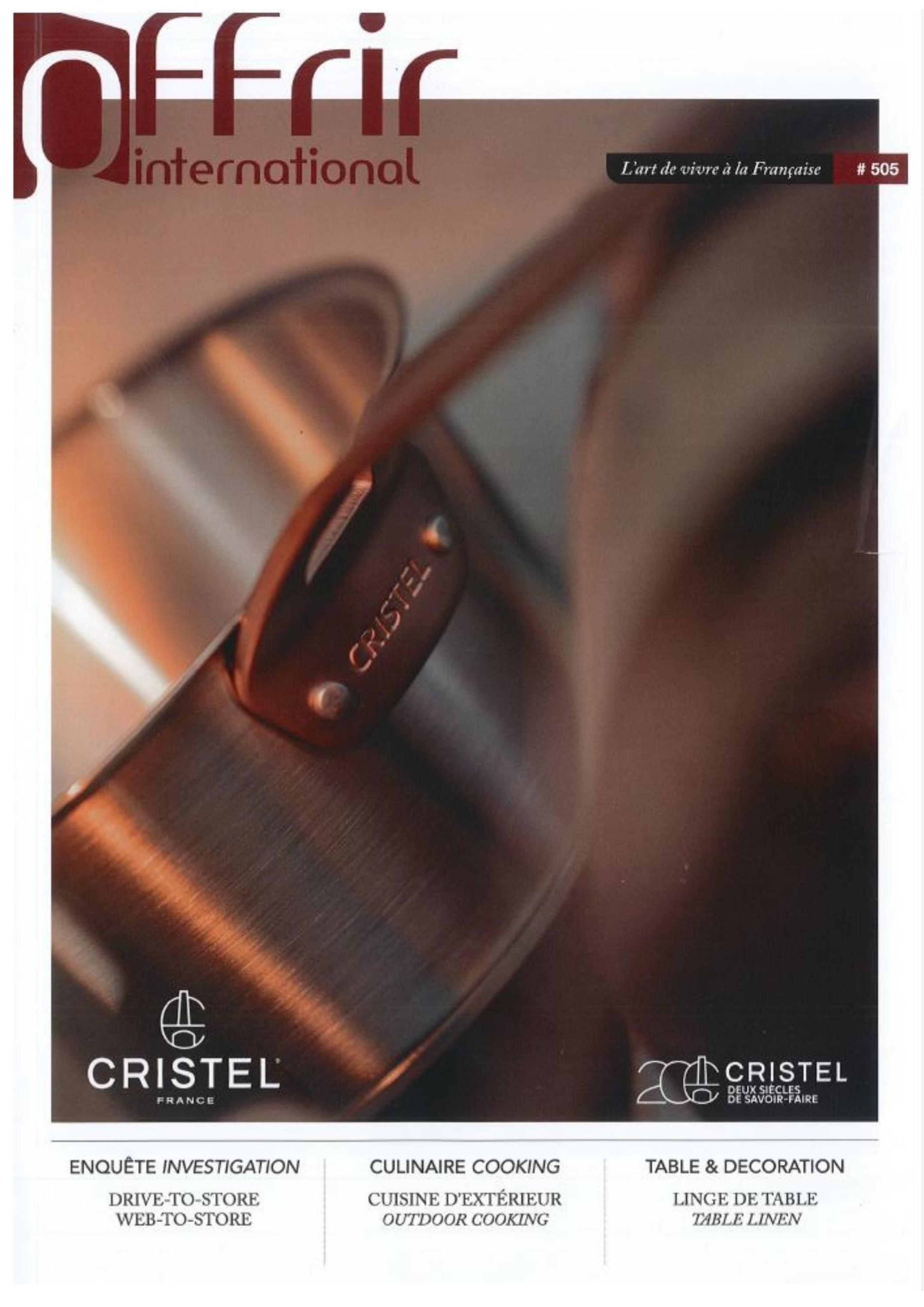 Offrir_International_Fevrier_2026_couv