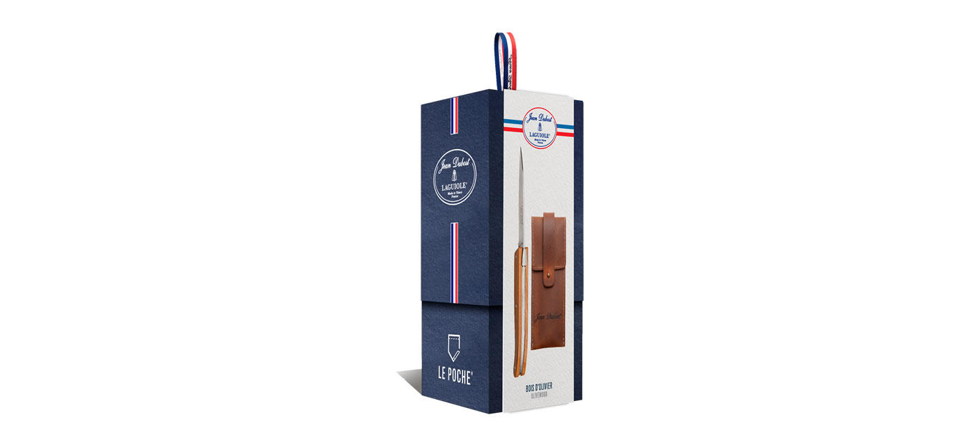 Jean Dubost packaging boite-cadeau-le-poche-laguiole