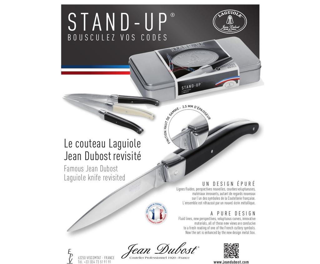 Jean_Dubost_Laguiole_Stand_up_fabrication_francaise
