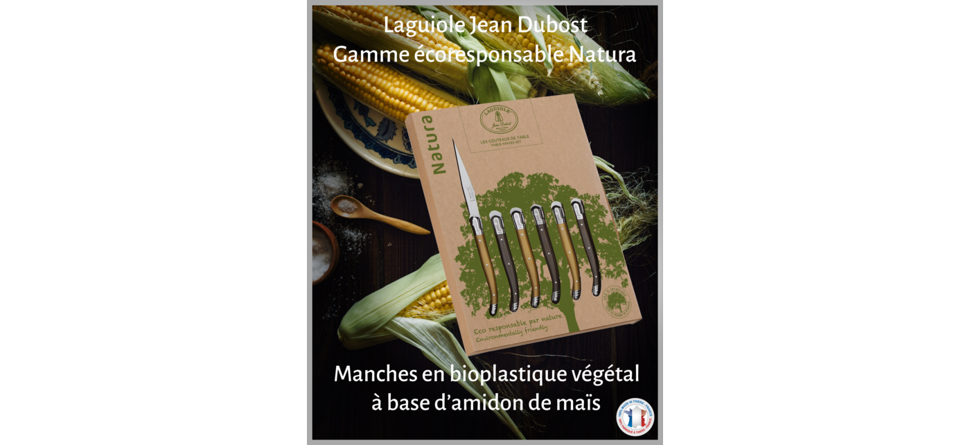 Laguiole_Jean_Dubost_gamme_Natura_manches_bioplastique_vegetal_a_base_d_amidon_de_mais